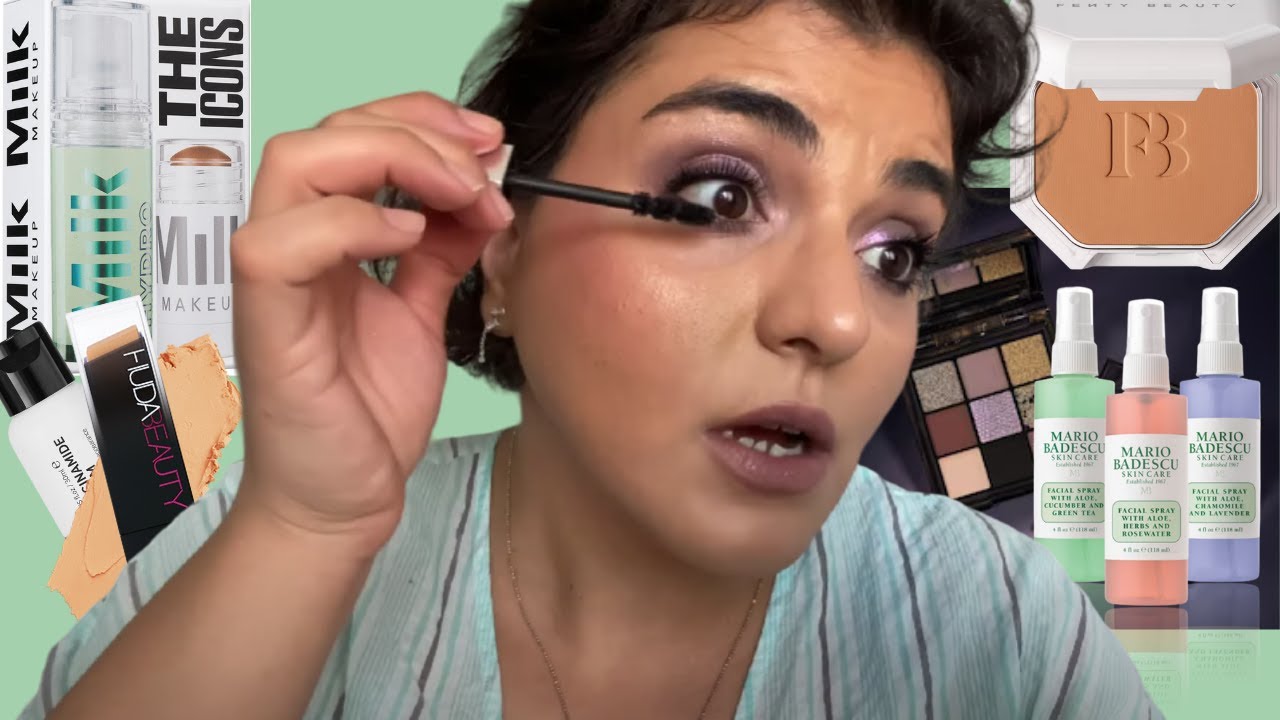 Sephora İndirim Alışverişim | Yeni Ürünler Deniyorum