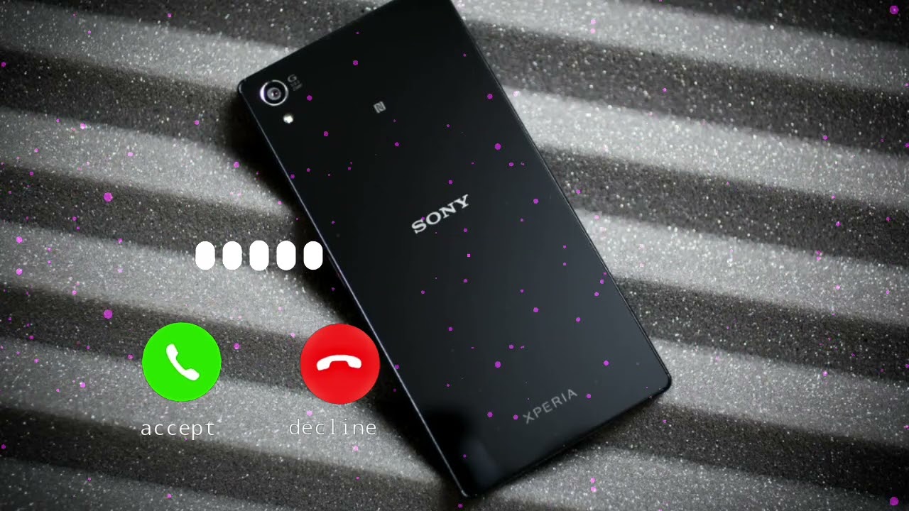 Sony Xperia original ringtone | Sony Xperia New phone ringtone 2025 download | Sony Xperia ringtone