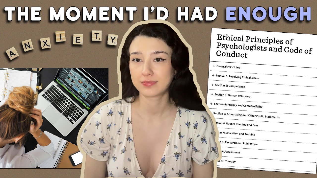 The truth about why I quit being a therapist