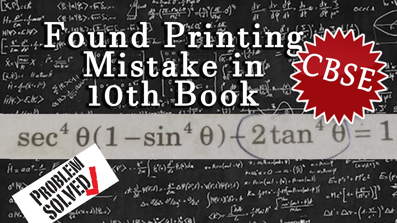 sec-4a-1-sin-4a-2tan-2a-1-printing-mistake-cbse-10th-book