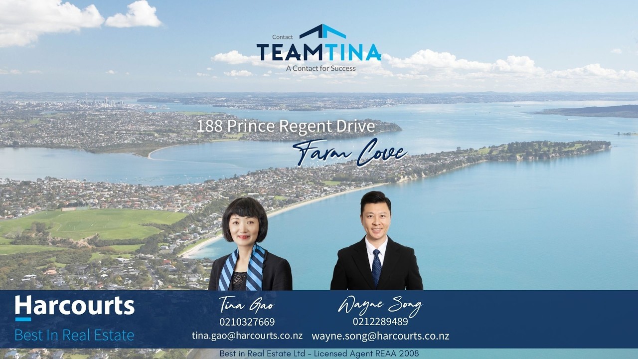 Effortless Brick and Tile Living Beside Reserve - 188 Prince Regent Drive, Farm Cove