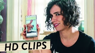 SMS FÜR DICH Filmclips & Szenen #2 + Trailer Deutsch German (HD) | Romanze 2016