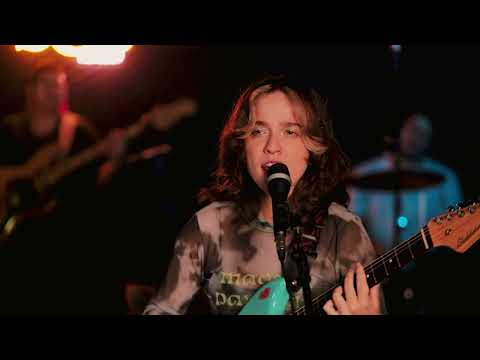 FlauFlau | Johnny People | Ao Vivo no DosolTV Sessions