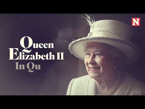 Queen Elizabeth Ii In Quotes