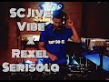 SC Jive Vibe x Rexel Serisola