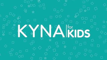 [Intro] Kyna, TouchnMath