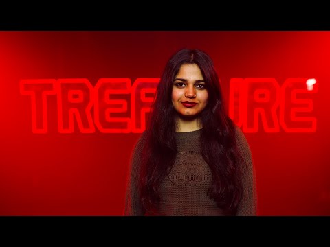 Treasure ft. Natalia Kashyap (Official Video) | Magnifiers | 2021