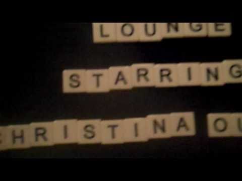 Bananagrams on VH1 Best Cruise Ever 2011