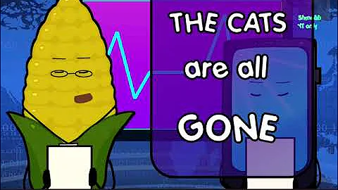 Attention! Breaking news! #givemebackmykids #tpot #alightmotion #inanimateinsanity #objectshow #osc 