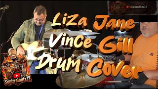 Liza Jane  Drum Cover screenshot 5