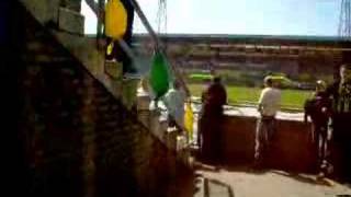 ADO Den Haag - Groningen 'The last walk to our North Side'