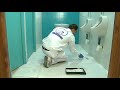 Todo Pintura. Pintar Suelos de baños y cocinas