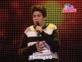 Shakiro Peruano SORPRENDE con Imitacion de SHAKIRA  [ Casting ] 15/10/12 - Cuarta Temporada