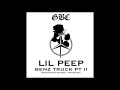 LiL PEEP – Benz Truck Pt 2