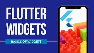 Basics of Widgets | What are Widgets in Flutter? screenshot 2