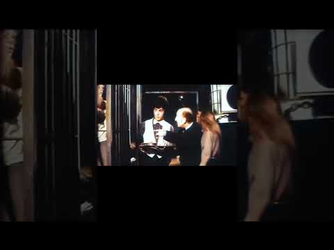 آنونس فیلم قدیمی بوی گندم ۱۳۵۶