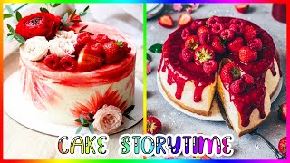 CAKE STORYTIME ✨ TIKTOK COMPILATION #107