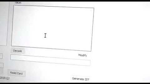 How to swipe: Clone cards: X2 EMV software: IST files: dumps with pin tutorial 2025