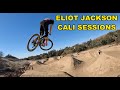 CALIFORNIA SESSIONS WITH ELIOT JACKSON!