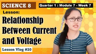 Electricity Grade 8 Science Deped Melc Quarter 1 Module 5 Part 1 ...