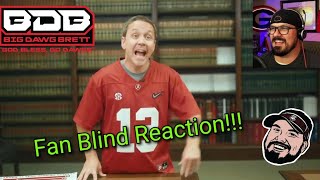 BDB Reacts: SEC Shorts Tennessee Sues Alabama Fan Reaction
