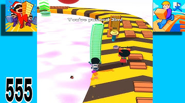 Shortcut run :All Levels Gameplay Walkthrought Android ,ios Part 555