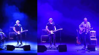 The Mississippi paved my way (live) - Van Lommel & Pat Caers