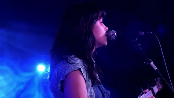 Rachel Baiman - 'Ships in the Night' live at 3rd &...