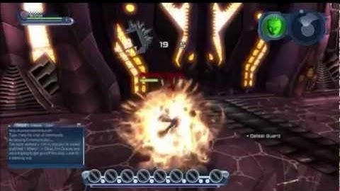 DC Universe online - The Road to Level 30 Ep. 2