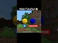 Falsity needs help😞❤️ #verity #minecraft #horror #mod #gogilaeditz #viral #usa