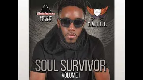 Soul Survivor vol.1 Trust God ft. Christina Mosley