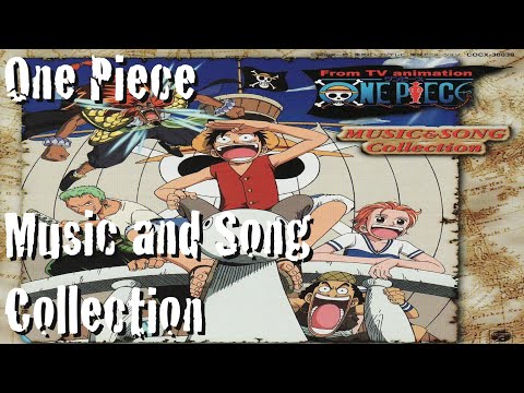 One Piece, Folge 1, Seite 1 - song and lyrics by One Piece