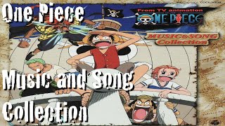 ONE PIECE: A Série (trilha sonora) - Playlist 