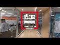 Welcome to ILAC Vancouver in Canada! 360°