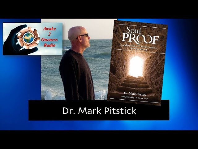 Soul Proof with Mark Pitstick