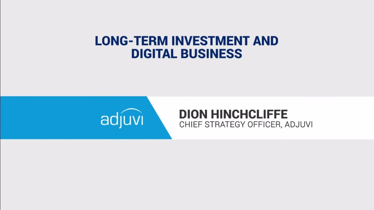 Long-Term Investment and Digital Business