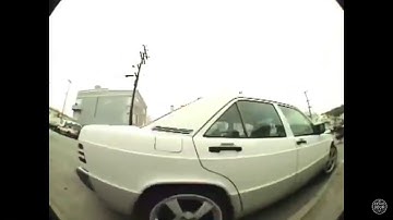 Marc Johnson Lakai Fully Flared - Goodbye Horses