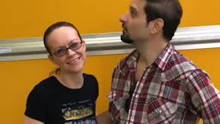 Movers4You customer video review