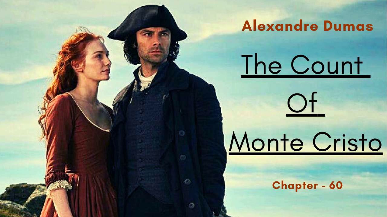 the count of monte cristo chapter summary
