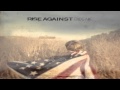05 Satellite - Rise Against