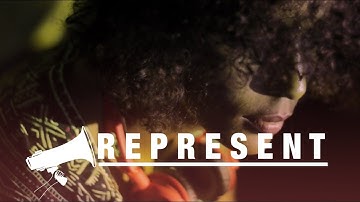 AfroFuturism Gives Oakland Artist Vision and Deeper Connection to Home | KQED Arts