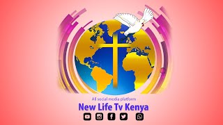 EV. EZEKIEL VISITS NEWLIFE CHURCH; KITENGELA BRANCH - 24.08.2025