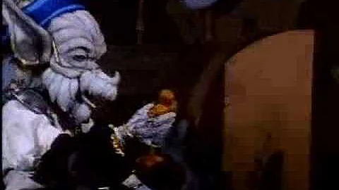 Mighty Morphin PowerRangers:To Flee or not to Flea...