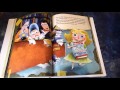 The book that eats people by john perry read out loud for kids