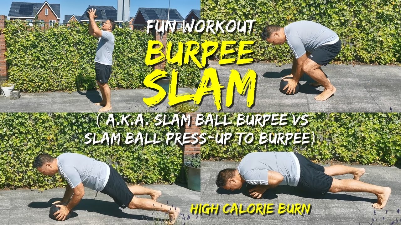 Combat Slam Ball Conditioning Workout 🔥 Triceps Blast For Wrestling 🔥