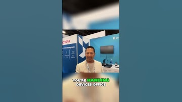 Passwordless Future: Healthcare, Airports & Retail? 🏥