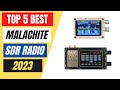 Top 5 best malachite sdr radio in 2023