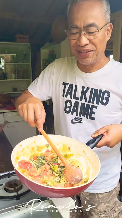 5 Simple Tricks to Make Delicious Fermented Mustard Greens with Egg