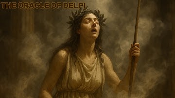 The Oracle of Delphi
