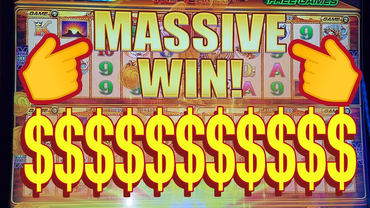 Мама из VLR выиграла крупную сумму в слоте Wonder 4 Boost Gold!!!